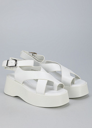 Сандалии Franco Manatti фото № 2 цена