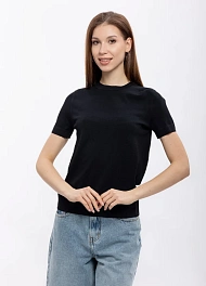 футболка вязанная Thomas Graf фото № 1 интернет-магазин