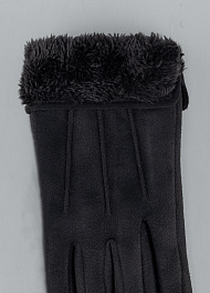 Перчатки Franco Manatti фото № 3 недорого