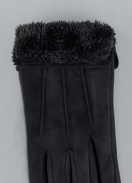 Перчатки Franco Manatti фото № 3 недорого