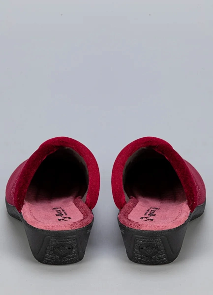 Тапочки Alberola фото № 4 Казахстан