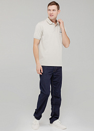 Поло I See D.N.M фото № 4 Казахстан