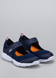 Балетки Bibi фото № 2 цена