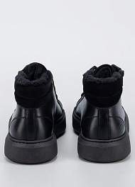 Кеды Inwood фото № 4 Казахстан