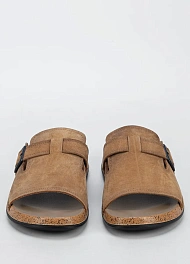 Шлепки Finn Line фото № 3 недорого