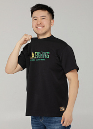 футболка I SEE D.N.M фото № 2 цена