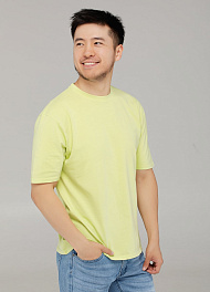 Футболка Thomas Graf фото № 2 цена