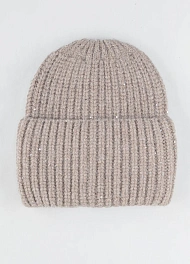 шапка-бини Thomas Graf фото № 1 интернет-магазин