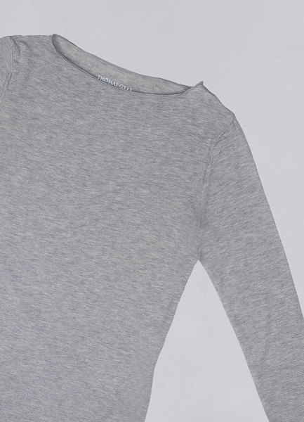 Лонгслив Thomas Graf фото № 6 онлайн