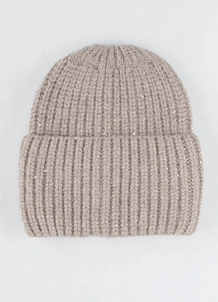 шапка-бини Thomas Graf фото № 1 интернет-магазин