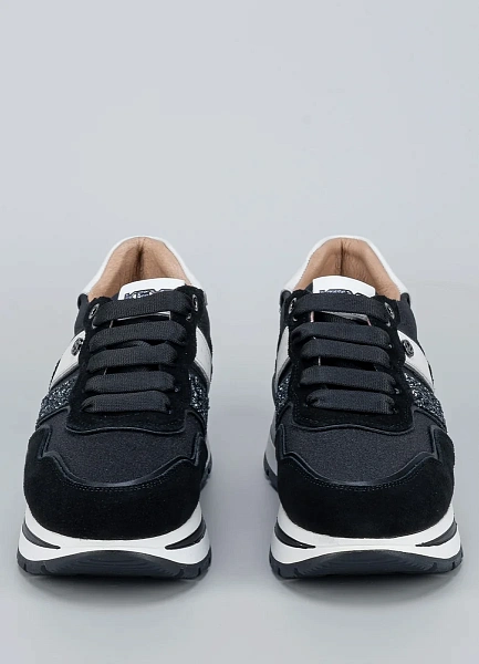 Кроссовки Keys фото № 3 недорого