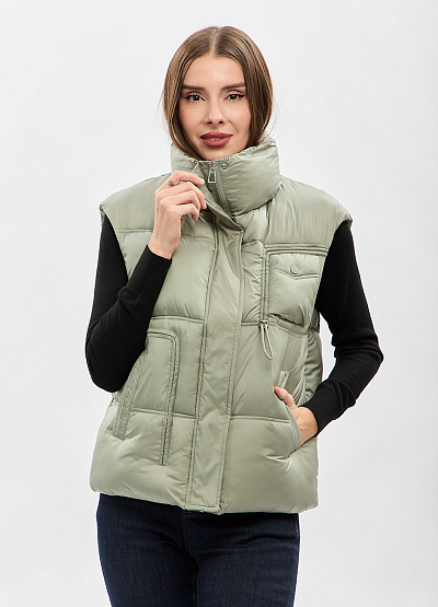 жеңсіз кеудеше/жилет Thomas Graf фото № 1 интернет-магазин