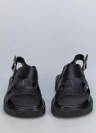 Сандалии Franco Manatti фото № 3 недорого