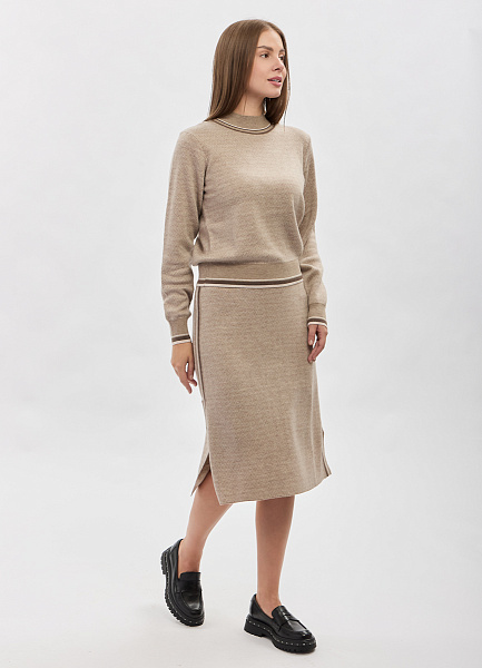 Пуловер Loretta Very фото № 5 купить