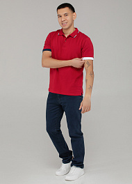 Поло Thomas Graf фото № 4 Казахстан