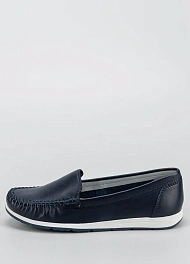 Мокасины Marco Tozzi фото № 1 интернет-магазин