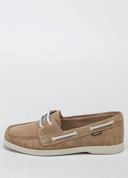 Мокасины Andacco фото № 1 интернет-магазин