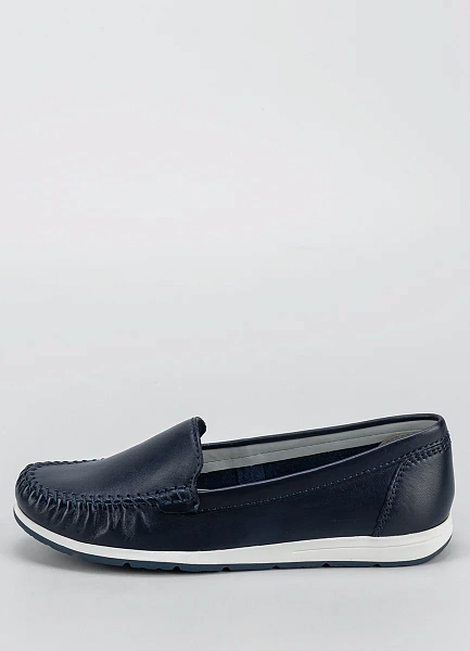 Мокасины Marco Tozzi фото № 1 интернет-магазин