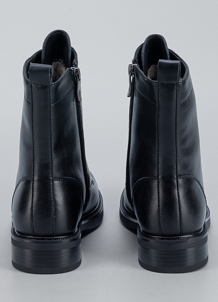 Ботинки Franco Manatti фото № 4 Казахстан