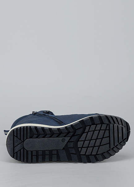 Кеды высокие Goergo фото № 6 онлайн