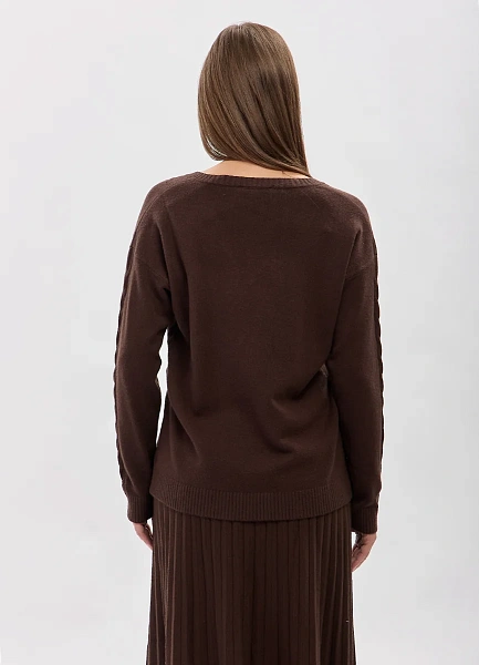 Свитер Thomas Graf фото № 2 цена