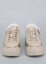 Кеды Franco Manatti фото № 3 недорого