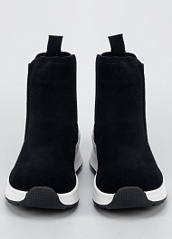 Кроссовки Franco Manatti фото № 3 недорого