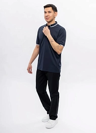 Поло Thomas Graf фото № 4 Казахстан