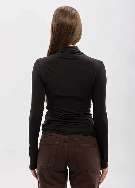 Водолазка Thomas Graf фото № 3 недорого