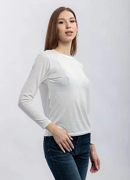 Лонгслив Thomas Graf фото № 2 цена