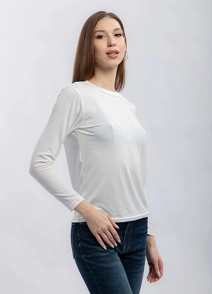 Лонгслив Thomas Graf фото № 2 цена