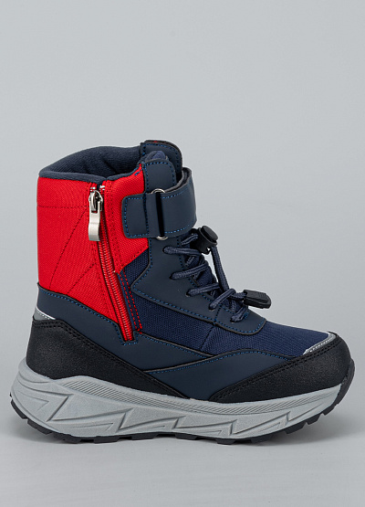 аяқ киім/ботинки CROSBY фото № 5 купить