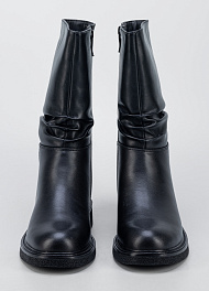 Полусапоги Franco Manatti фото № 3 недорого