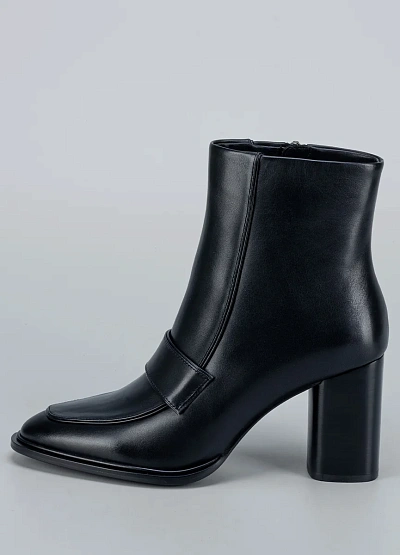 Ботильоны Loretta Very фото № 1 интернет-магазин