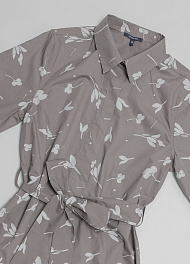 Платье-рубашка Thomas Graf фото № 3 недорого