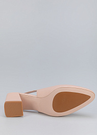 Туфли открытые Loretta Very фото № 5 купить