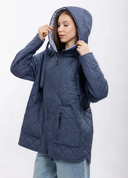 Куртка Modern New Saga фото № 2 цена