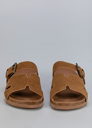 Пантолеты Franco Manatti фото № 3 недорого