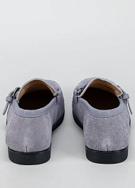 Лоферы Franco Manatti фото № 4 Казахстан