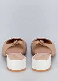 Туфли открытые Loretta Very фото № 4 Казахстан