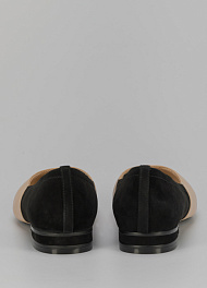 Балетки Loretta Very фото № 4 Казахстан