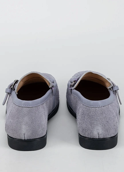 Лоферы Franco Manatti фото № 4 Казахстан