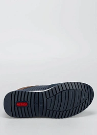 Кроссовки Rieker фото № 5 купить