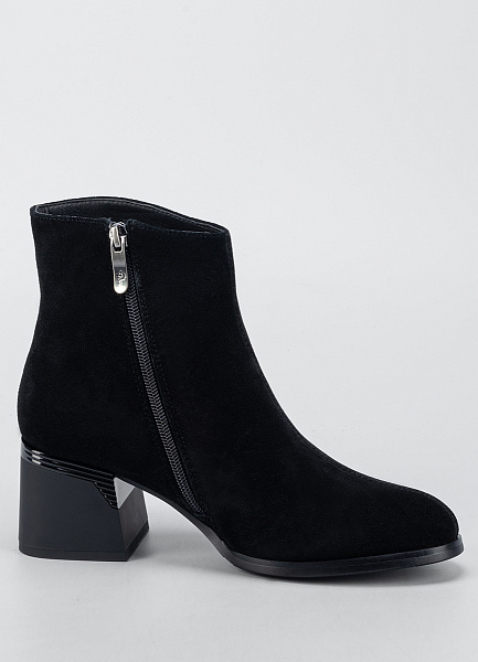 Ботильоны Franco Manatti фото № 5 купить