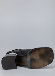 Босоножки STM фото № 5 купить