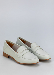 Лоферы Franco Manatti фото № 2 цена