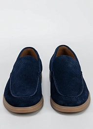 Слипоны Duca Daretti фото № 3 недорого