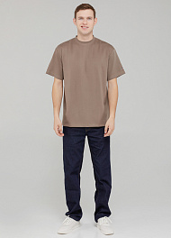 футболка I SEE D.N.M фото № 4 Казахстан