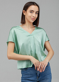 Блуза Thomas Graf фото № 2 цена