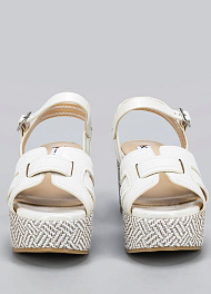 Босоножки Keys фото № 3 недорого